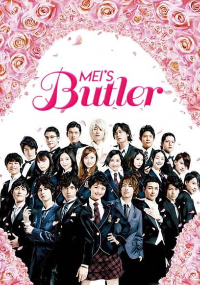 Mei's Butler