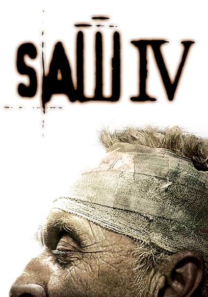 Saw 4 (Español)