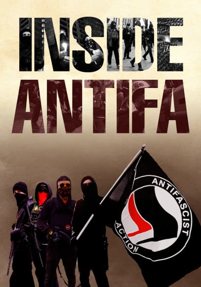 Inside Antifa