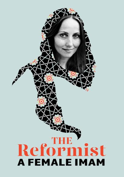 The Reformist: A Female Imam