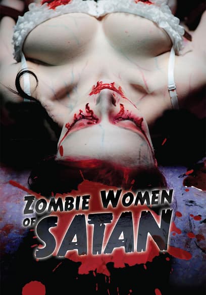 Zombie Women of Satan