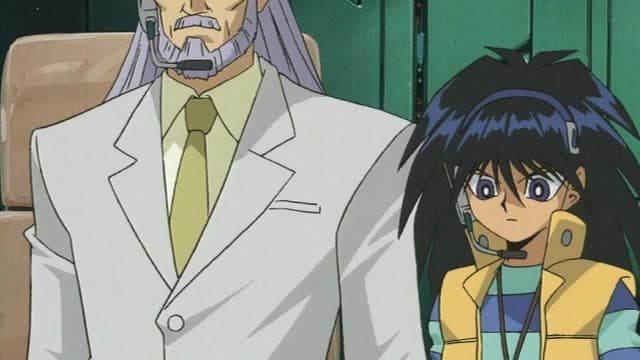 Watch Yu-Gi-Oh! S02:E05 - Obelisk the Tormentor - Free TV Shows | Tubi