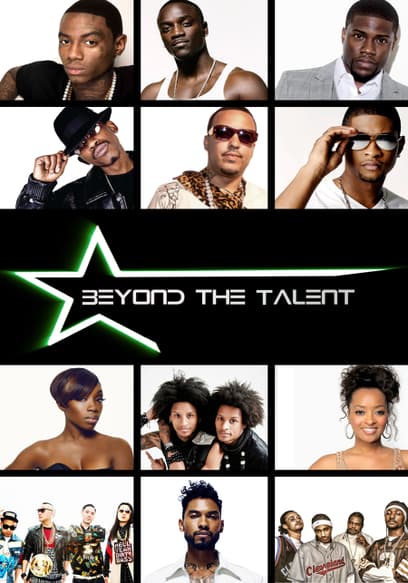 S01:E101 - Beyond the Talent: Kevin Hart