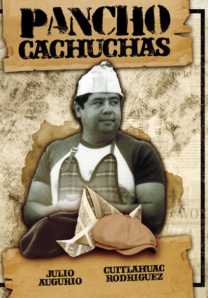Pancho Cachuchas