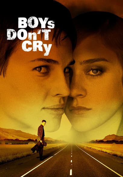 Boys Don't Cry