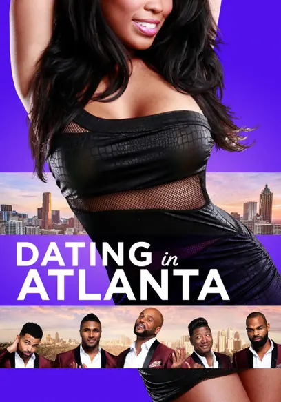 Dating in Atlanta