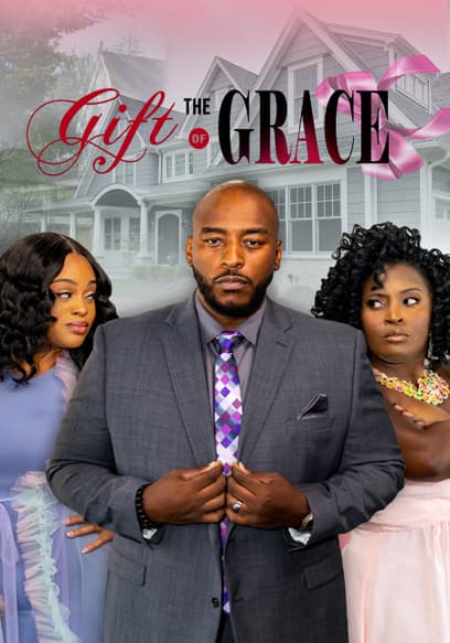 The Gift of Grace