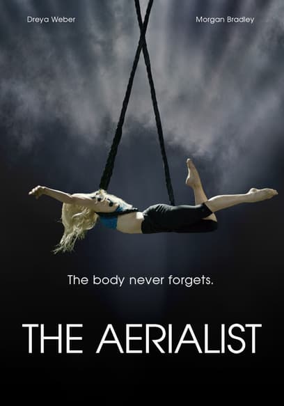 The Aerialist