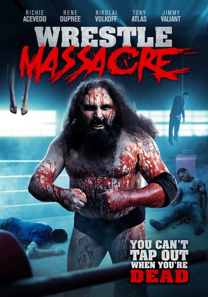 Wrestle Massacre