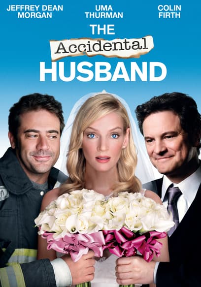 The Accidental Husband