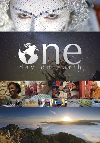 One Day on Earth