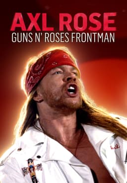 How to watch 'Guns N' Roses: America's Most Dangerous Band' documentary on  Reelz (6/18/23) 