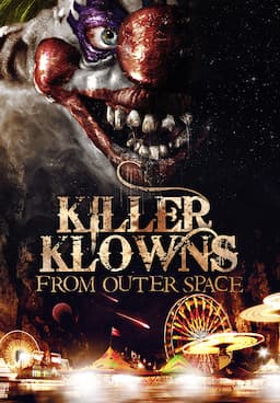 Killer klowns from outer space putlocker new arrivals