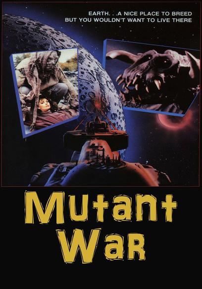 Mutant War