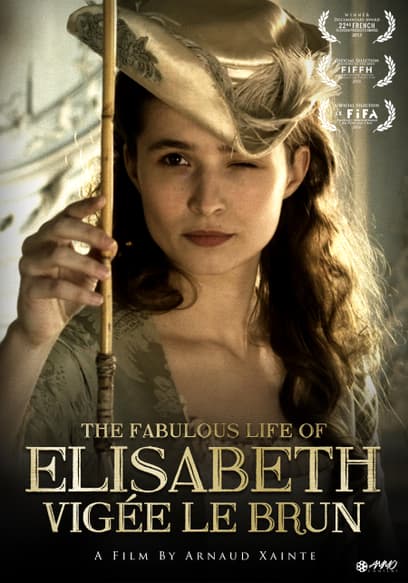The Fabulous Life of Elisabeth Vigee Lebrun