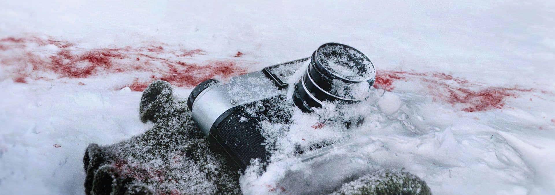 Watch An Unknown Compelling Force: The Dyatlov Pass In - Free Movies | Tubi