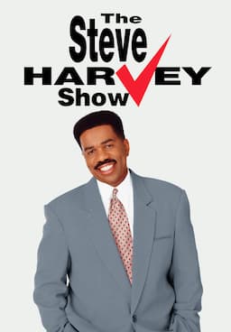 Watch The Steve Harvey Show Free TV Shows Tubi