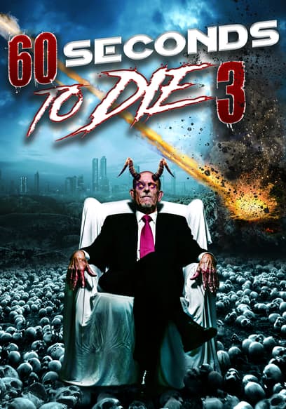 60 Seconds to Die 3