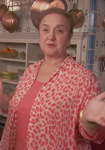 Watch Lidia's Italy S04:E13 - Casseroling in Sardegn - Free TV Shows | Tubi