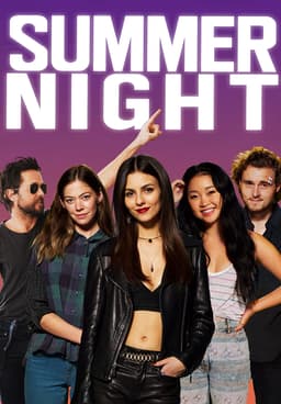 Watch Summer Night 2019 Free Movies Tubi