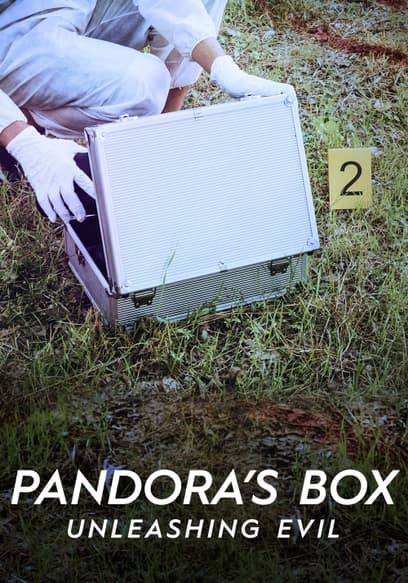 Pandora's Box: Unleashing Evil