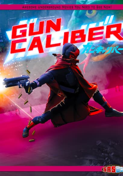 Gun Caliber