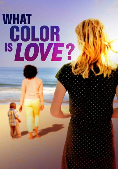 What Color Is Love?