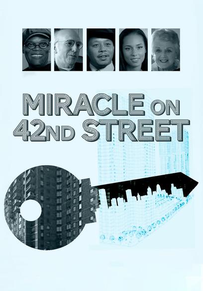 Miracle on 42nd Street