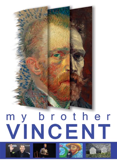 My Brother Vincent