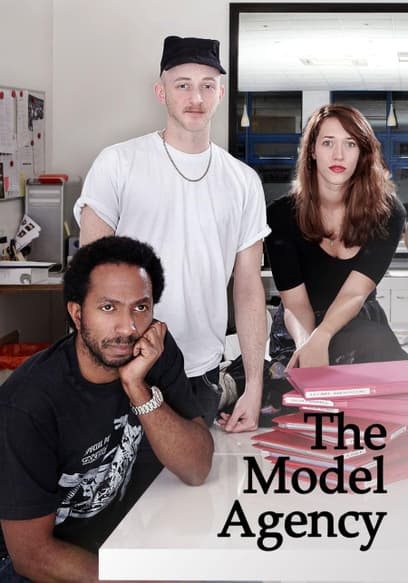 The Model Agency