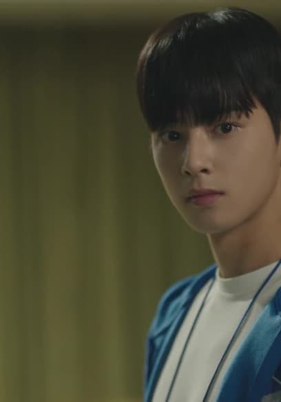 Watch My ID Is Gangnam Beauty S01:E02 - Episode 2 - Free TV Shows | Tubi