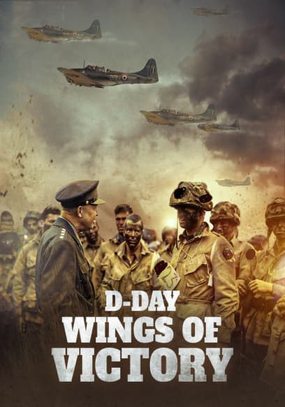 D-Day: Wings of Victory