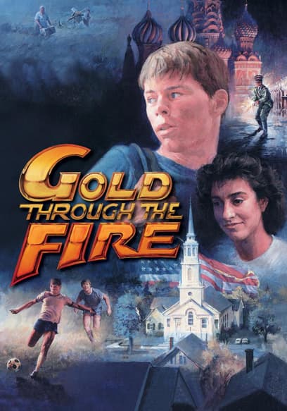 Gold Through the Fire