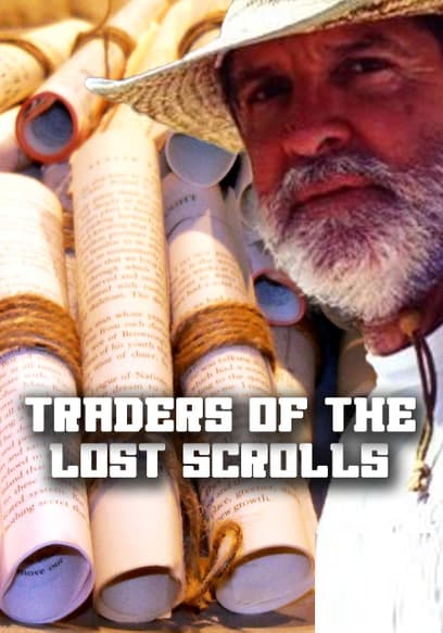 Traders of the Lost Scrolls