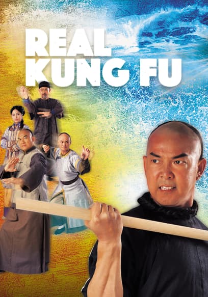 Real Kung Fu
