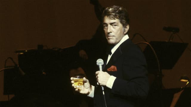 S06:E13 - Dean Martin