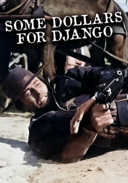 Some Dollars for Django