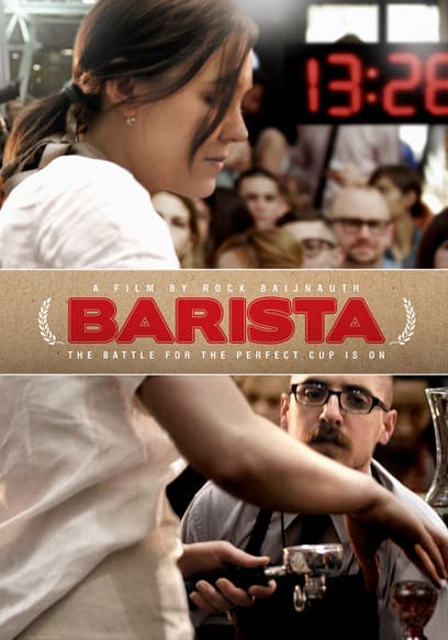 Barista