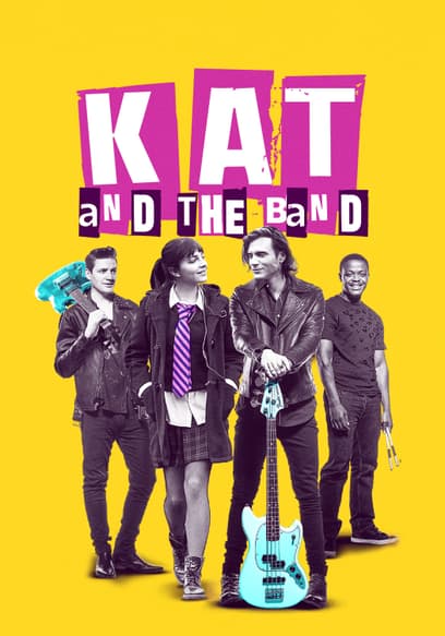Kat & the Band