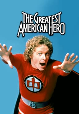 Watch the greatest discount american hero online free