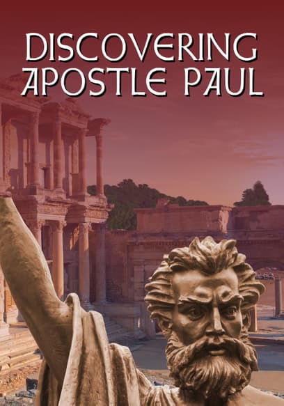 Discovering Apostle Paul