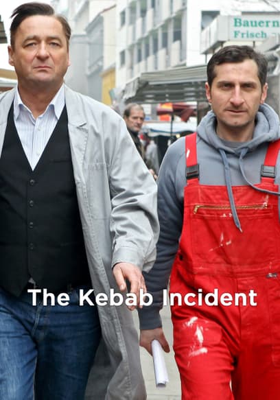 The Kebab Incident