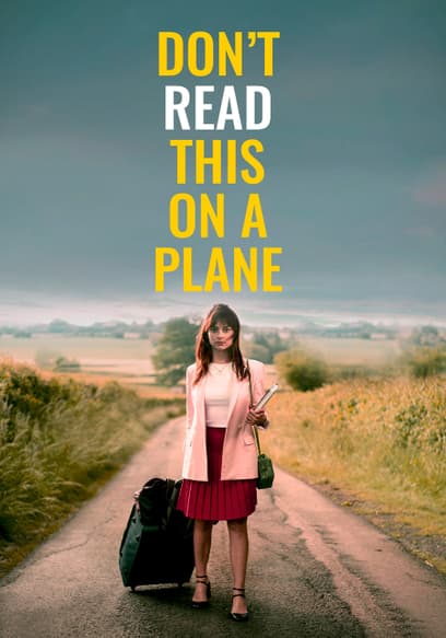 Don't Read This on a Plane