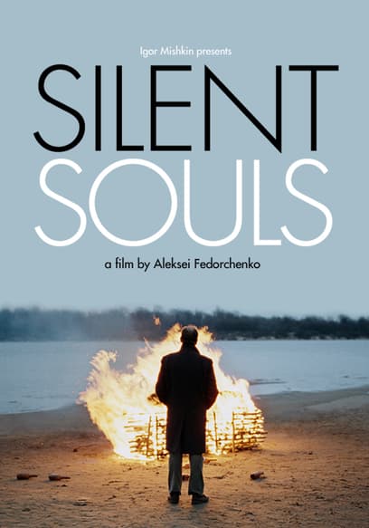 Silent Souls