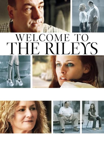 Welcome to the Rileys