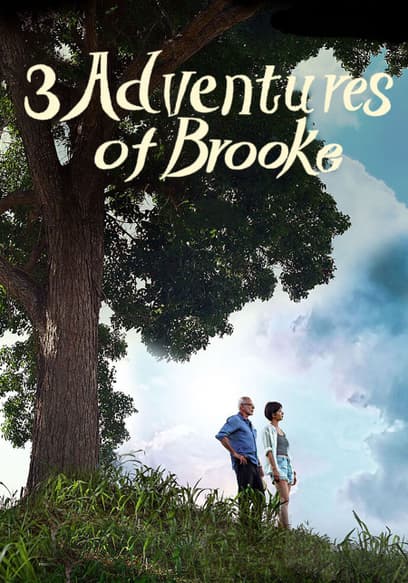 Three Adventures of Brooke