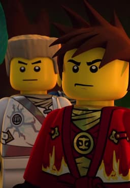 Tubi discount tv ninjago
