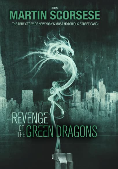 Revenge of the Green Dragons