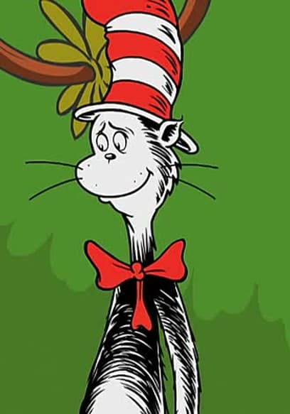 Watch The Cat in the Hat Knows a Lot About That! S01 - Free TV Shows | Tubi