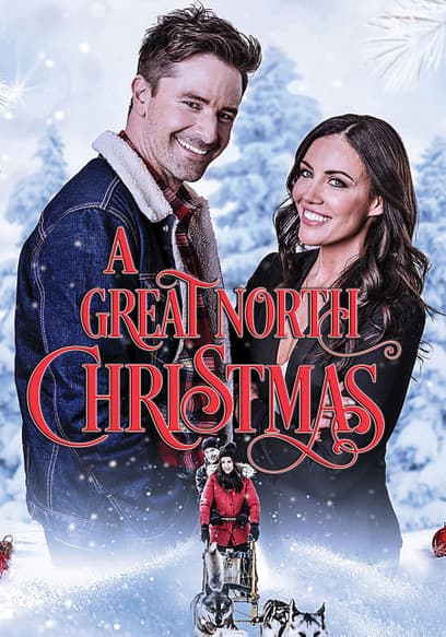 A Great North Christmas